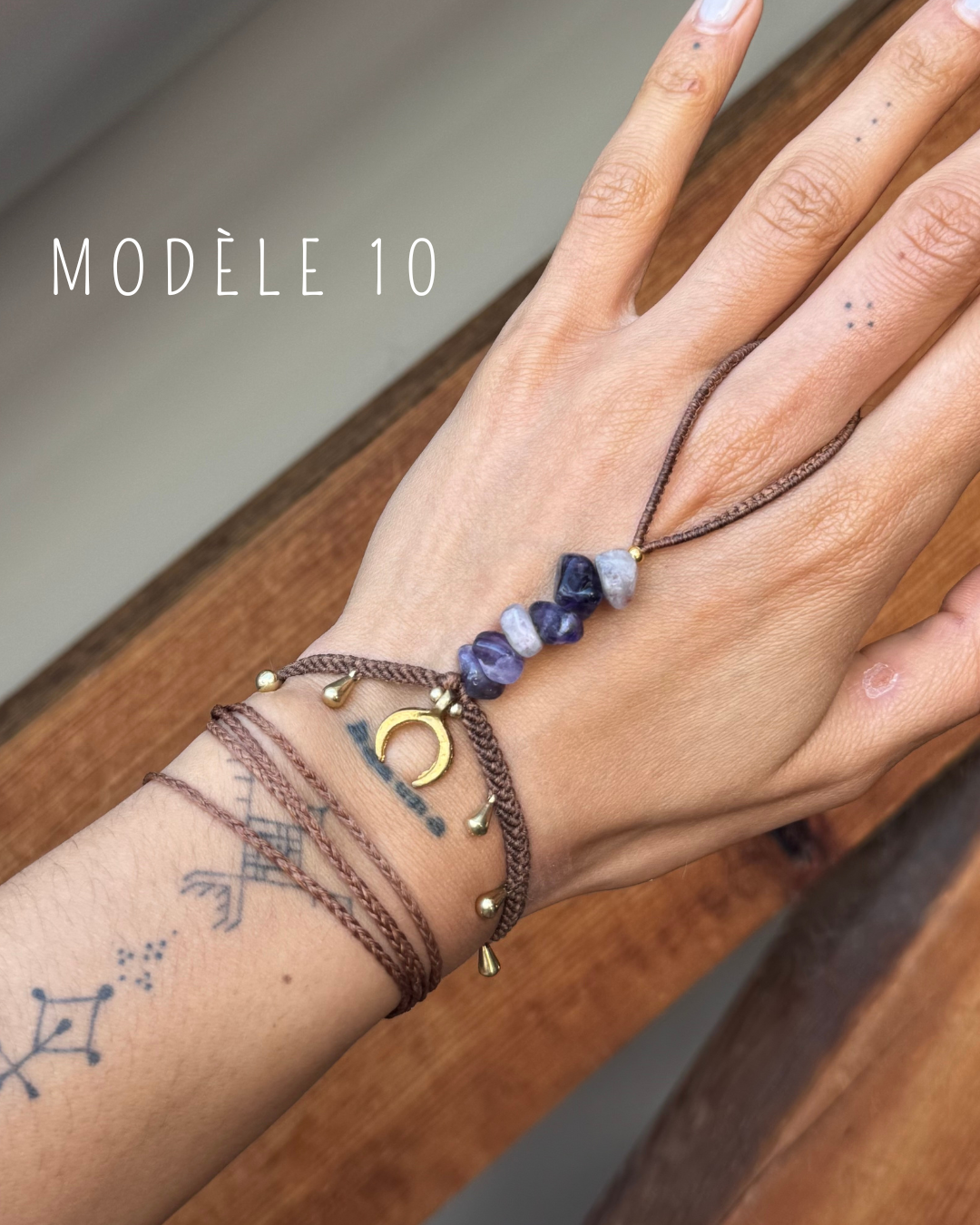 Bracelets Juun