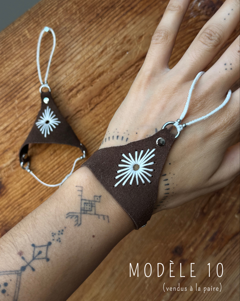 Juun Bracelets