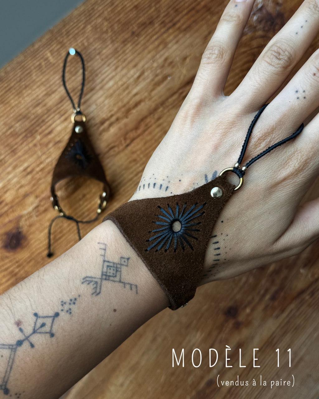 Juun Bracelets