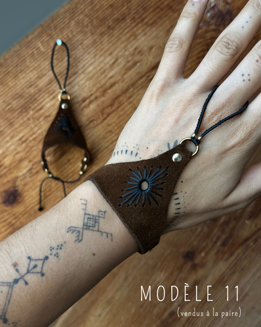Juun Bracelets