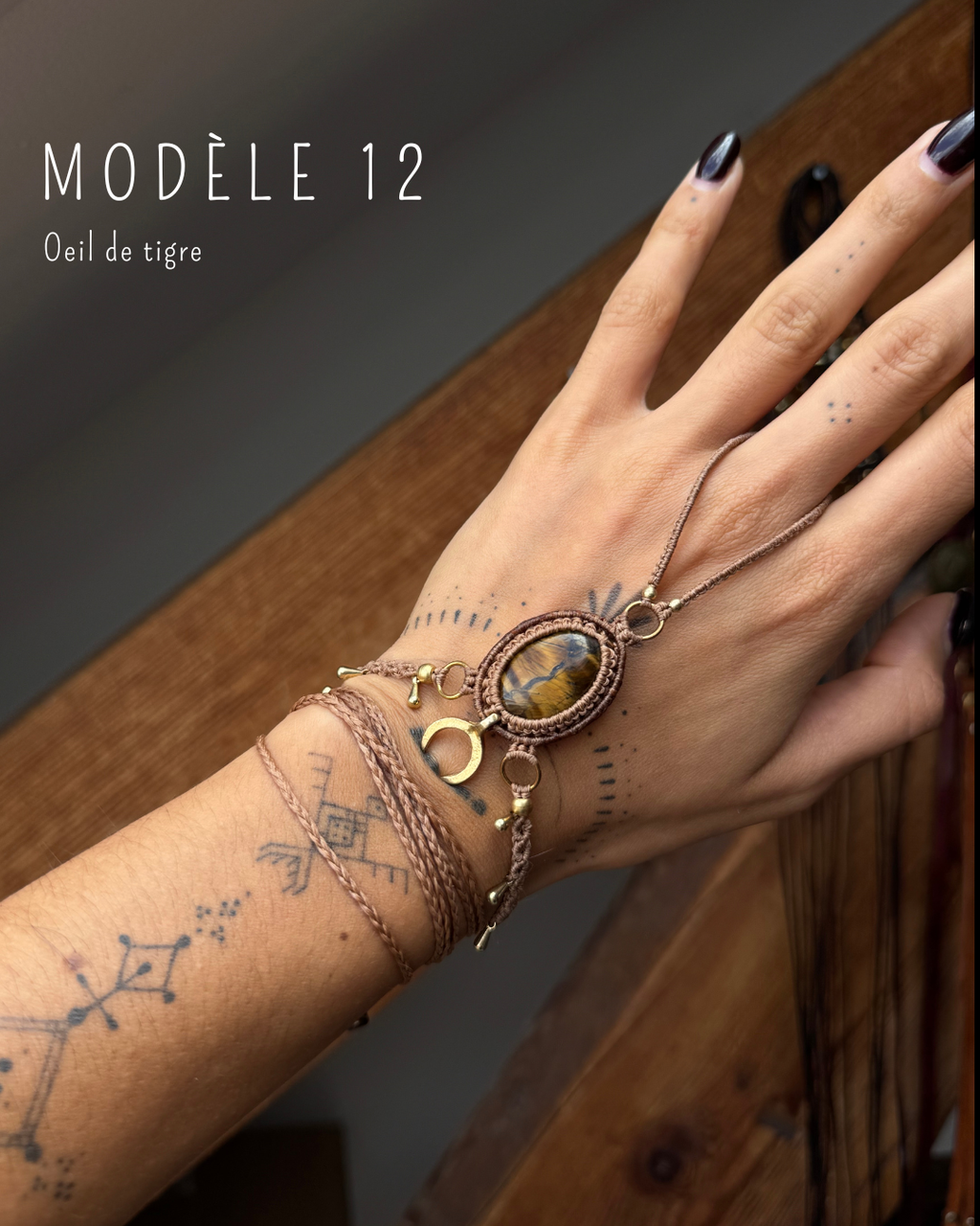 Juun Bracelets