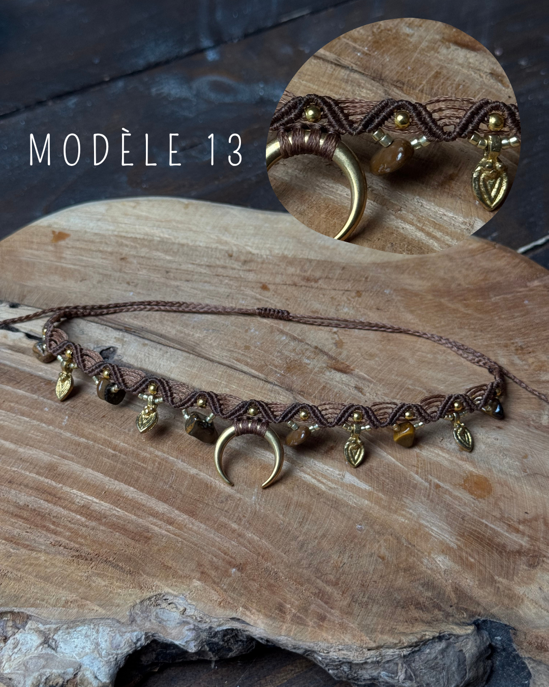 Juun Necklaces
