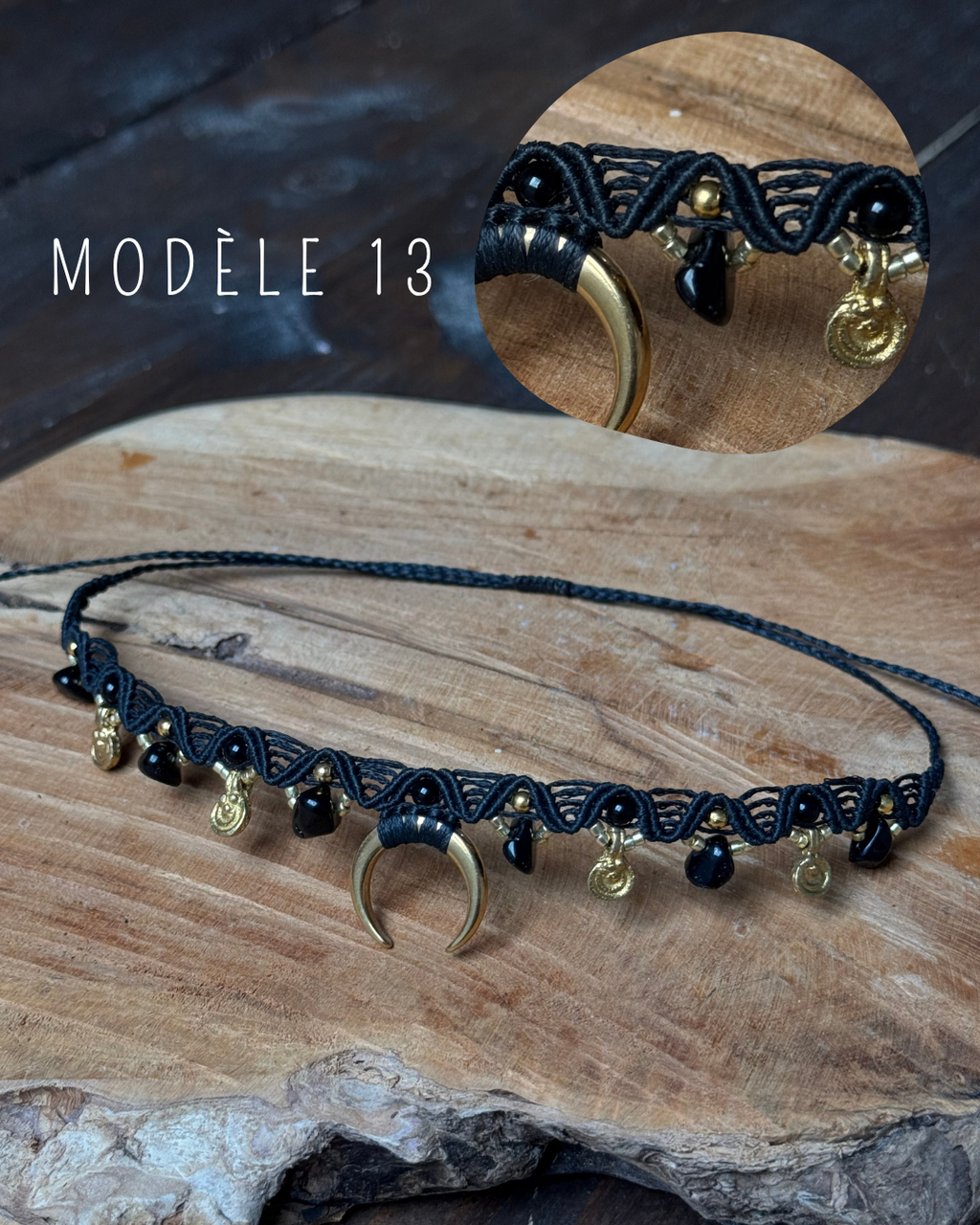 Juun Necklaces