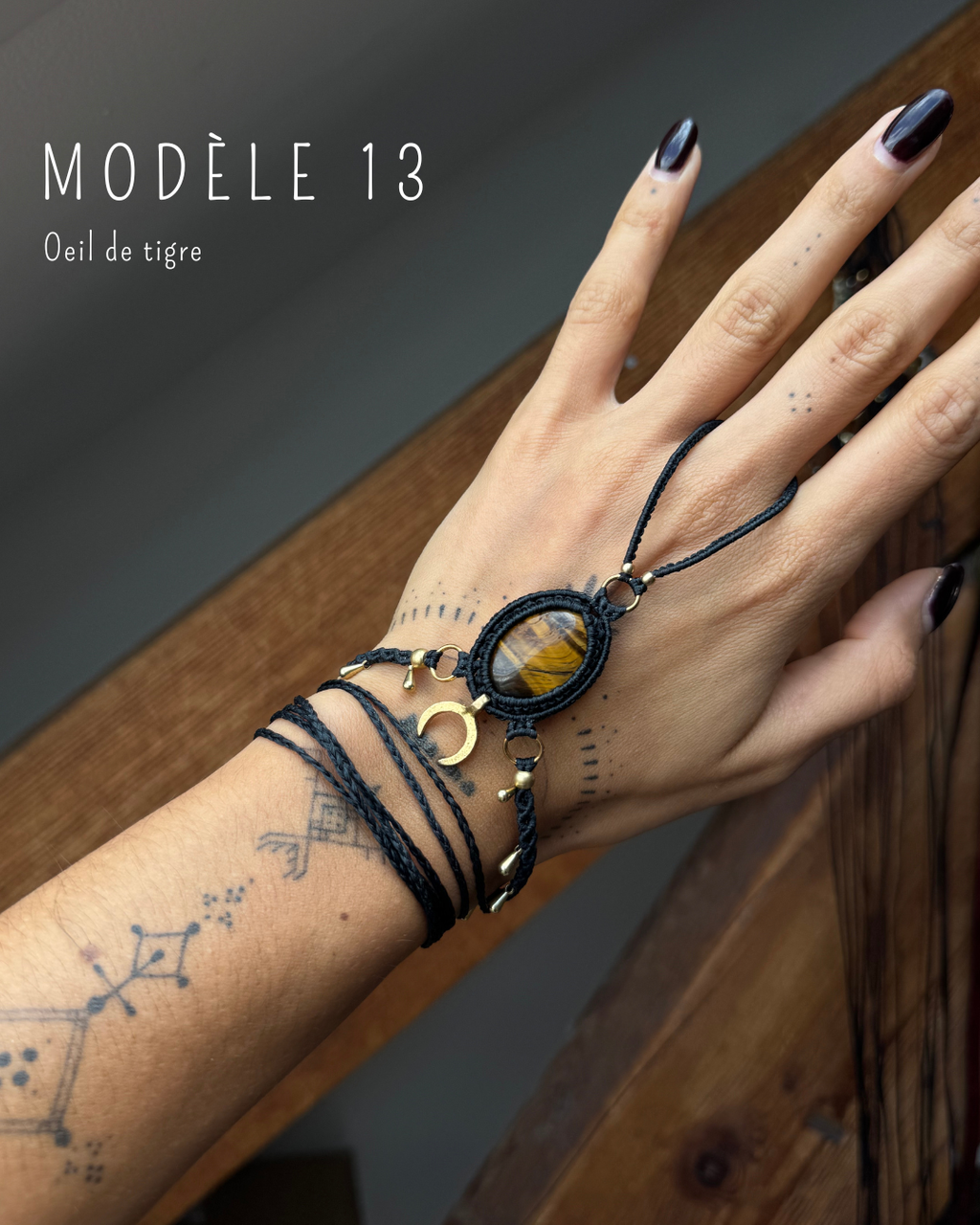 Juun Bracelets