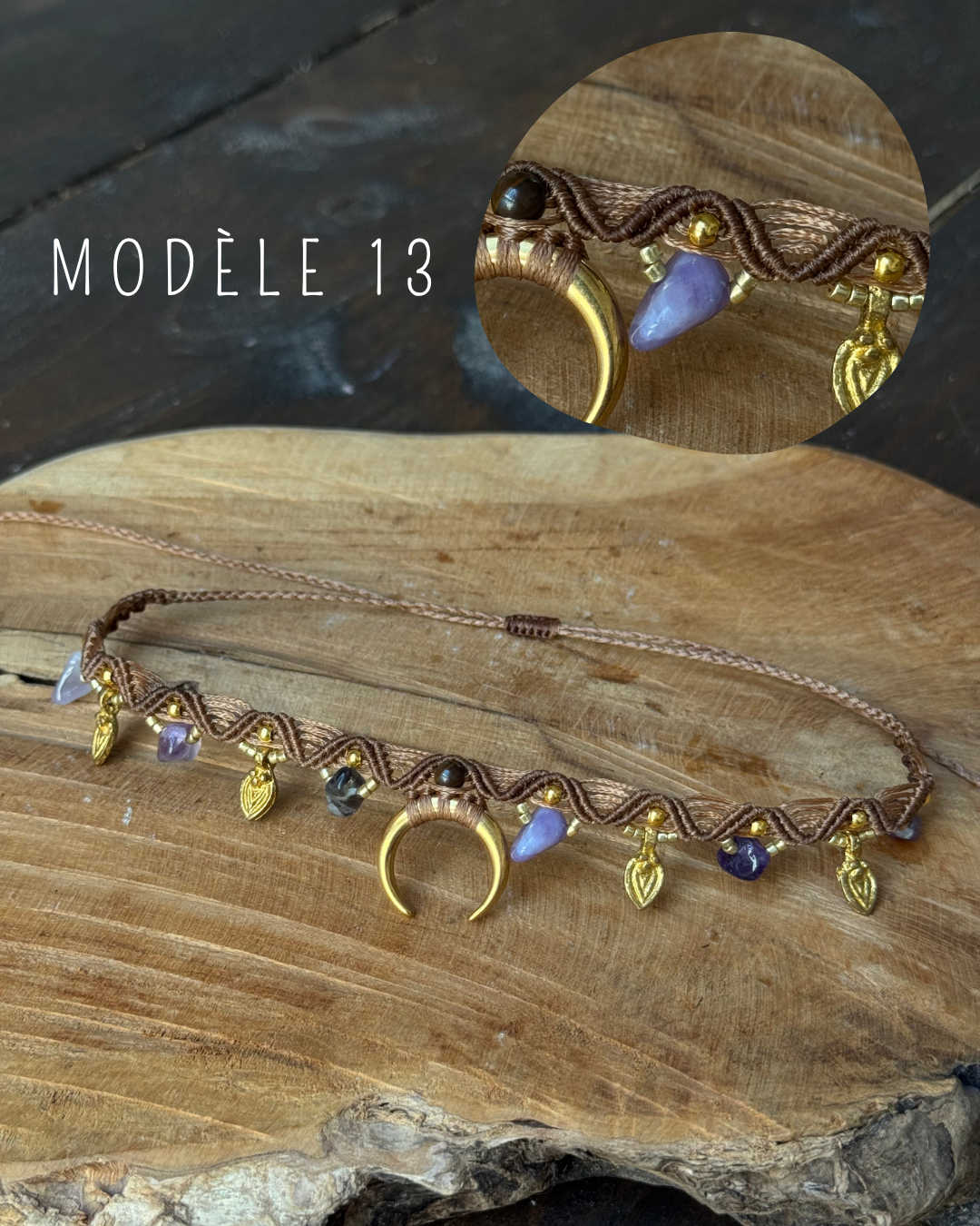 Juun Necklaces