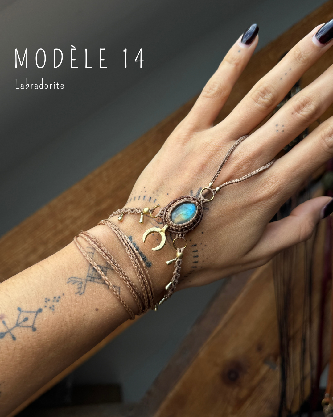 Juun Bracelets