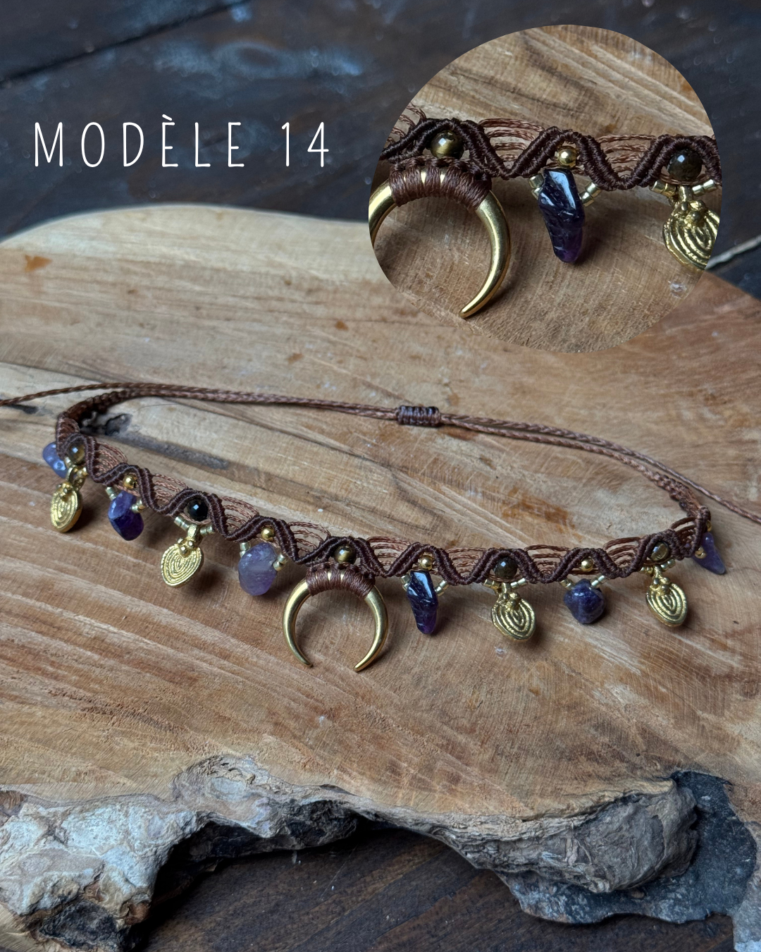 Juun Necklaces