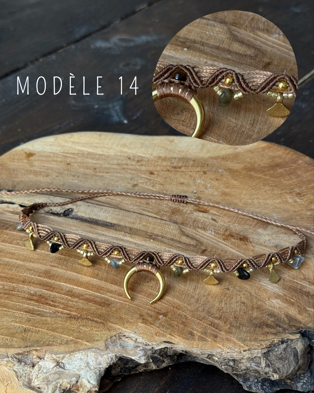 Juun Necklaces