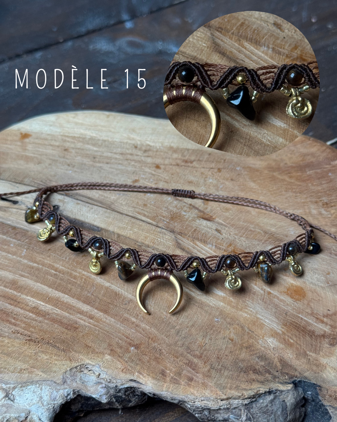Juun Necklaces