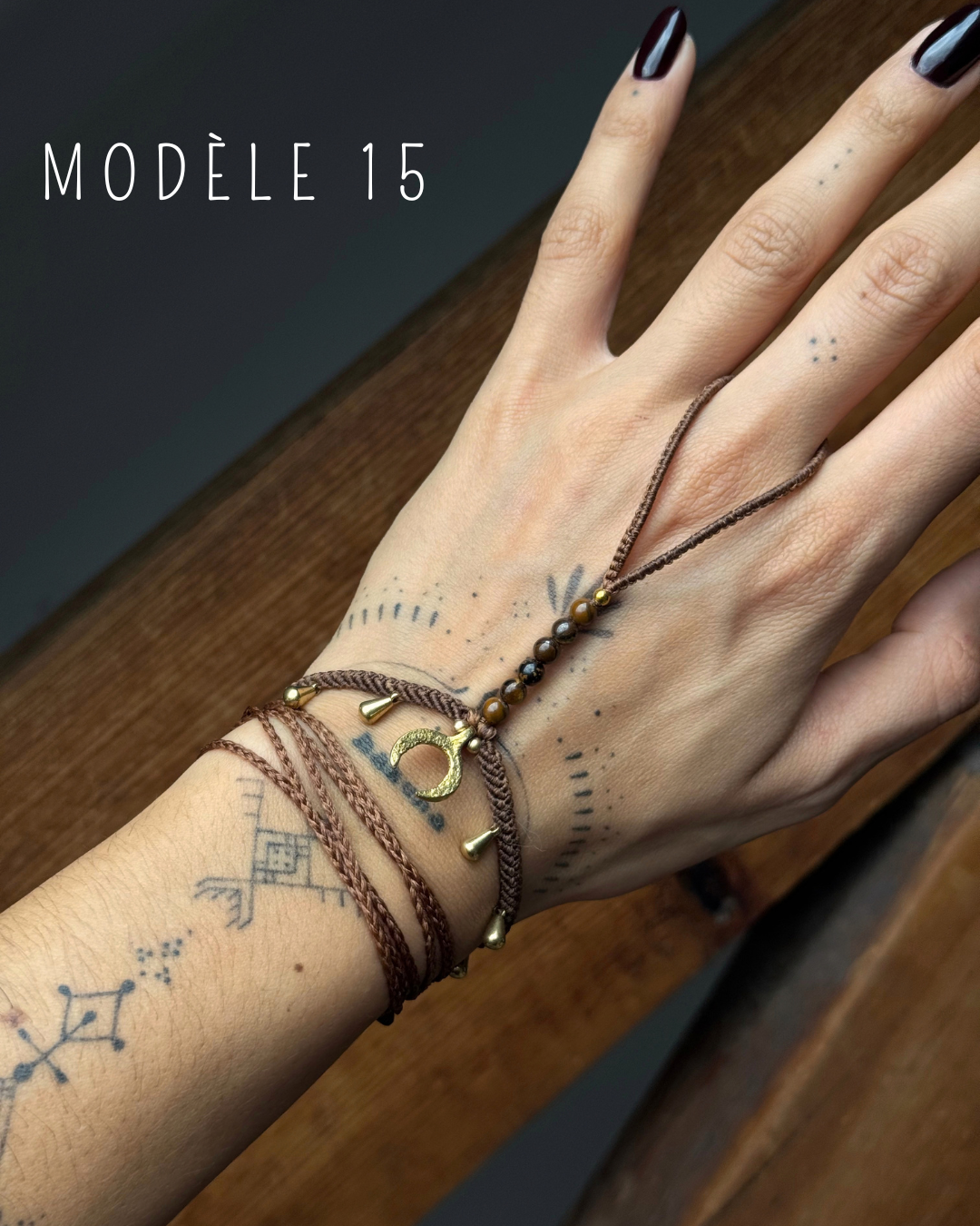 Juun Bracelets
