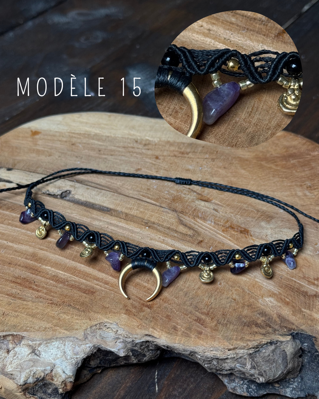 Juun Necklaces