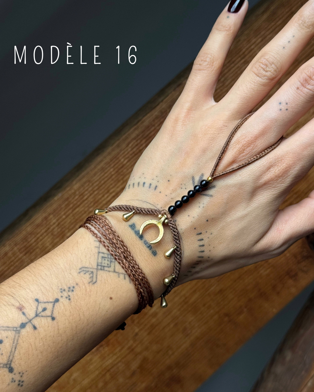 Juun Bracelets