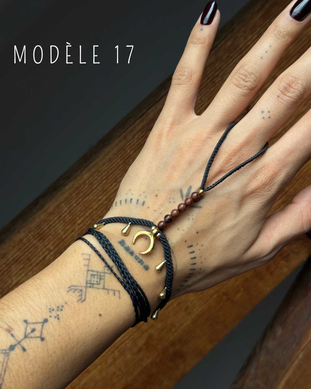 Juun Bracelets