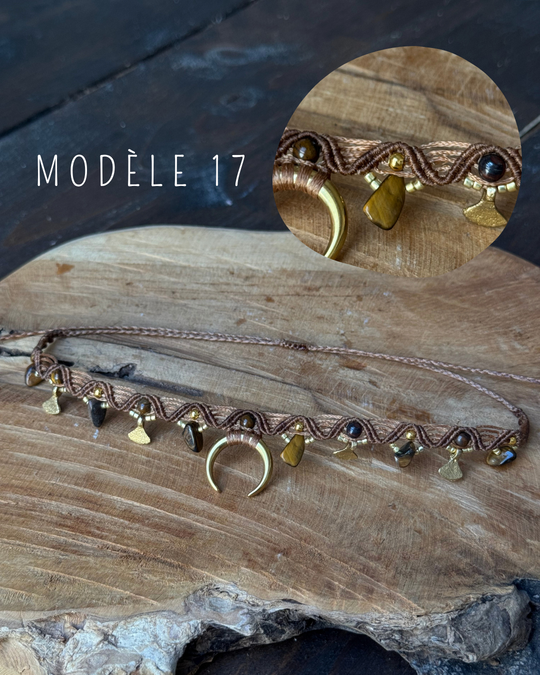 Juun Necklaces