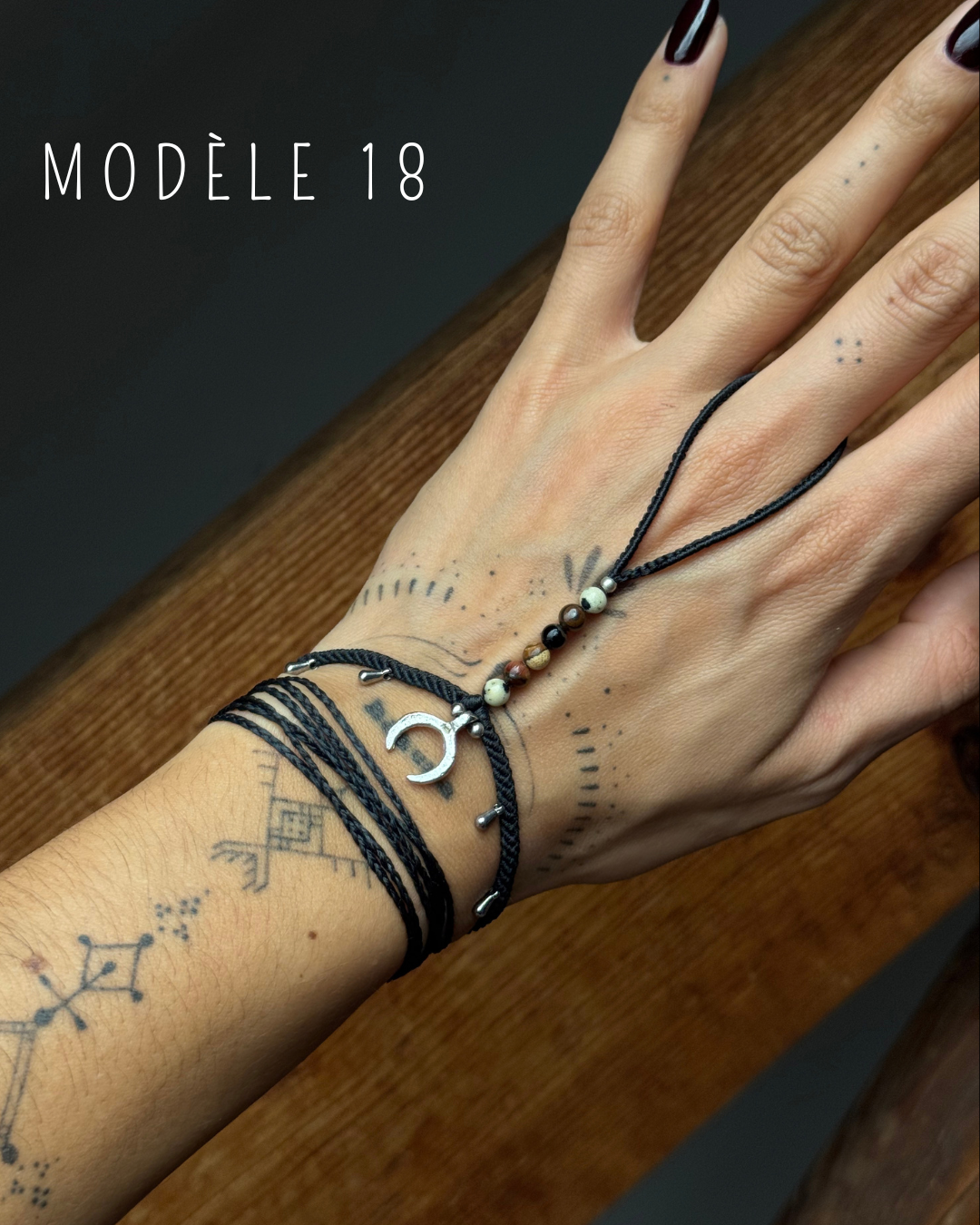Juun Bracelets