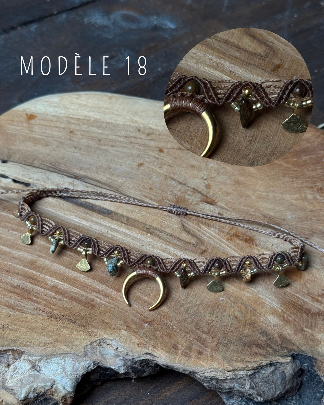 Juun Necklaces