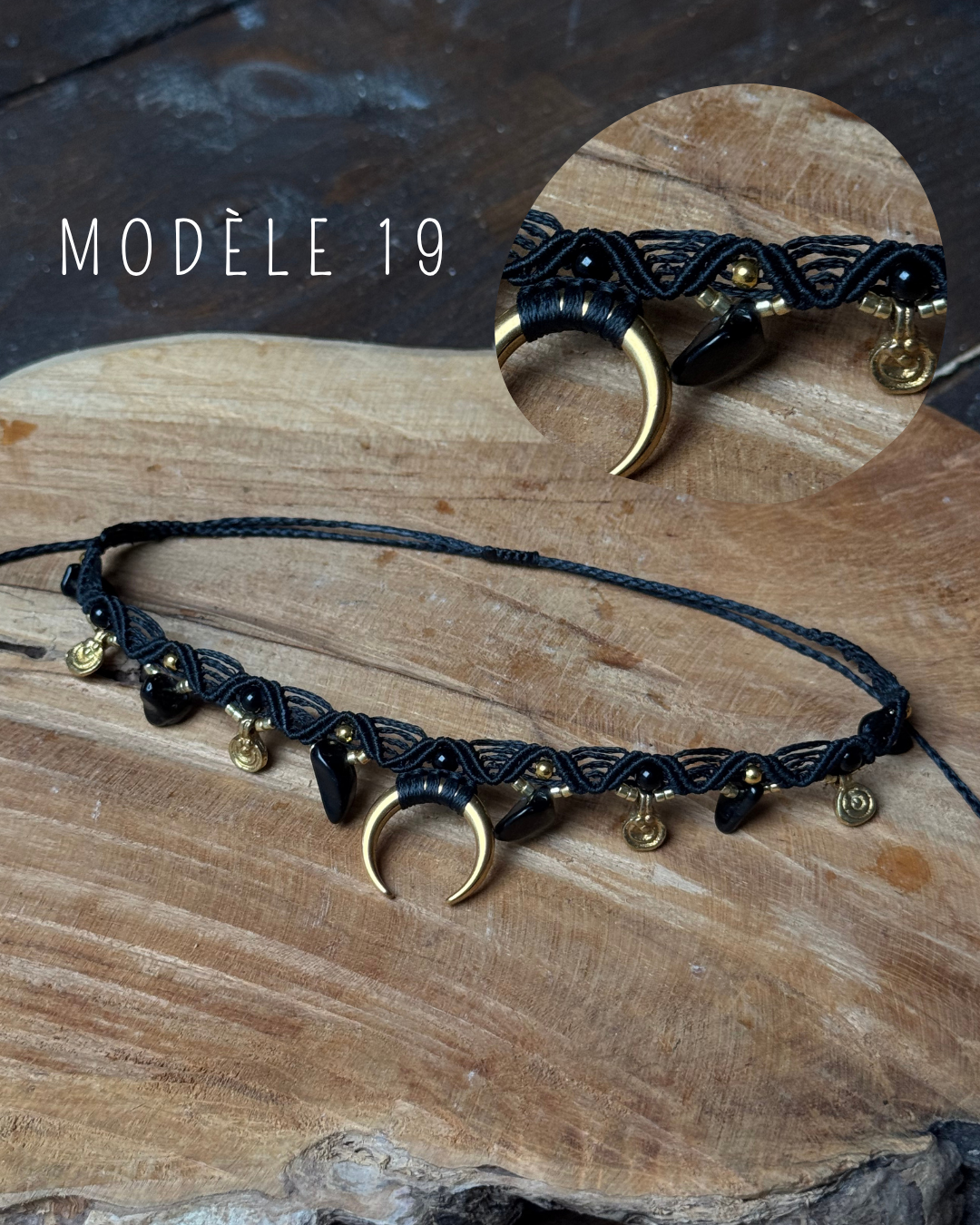 Juun Necklaces