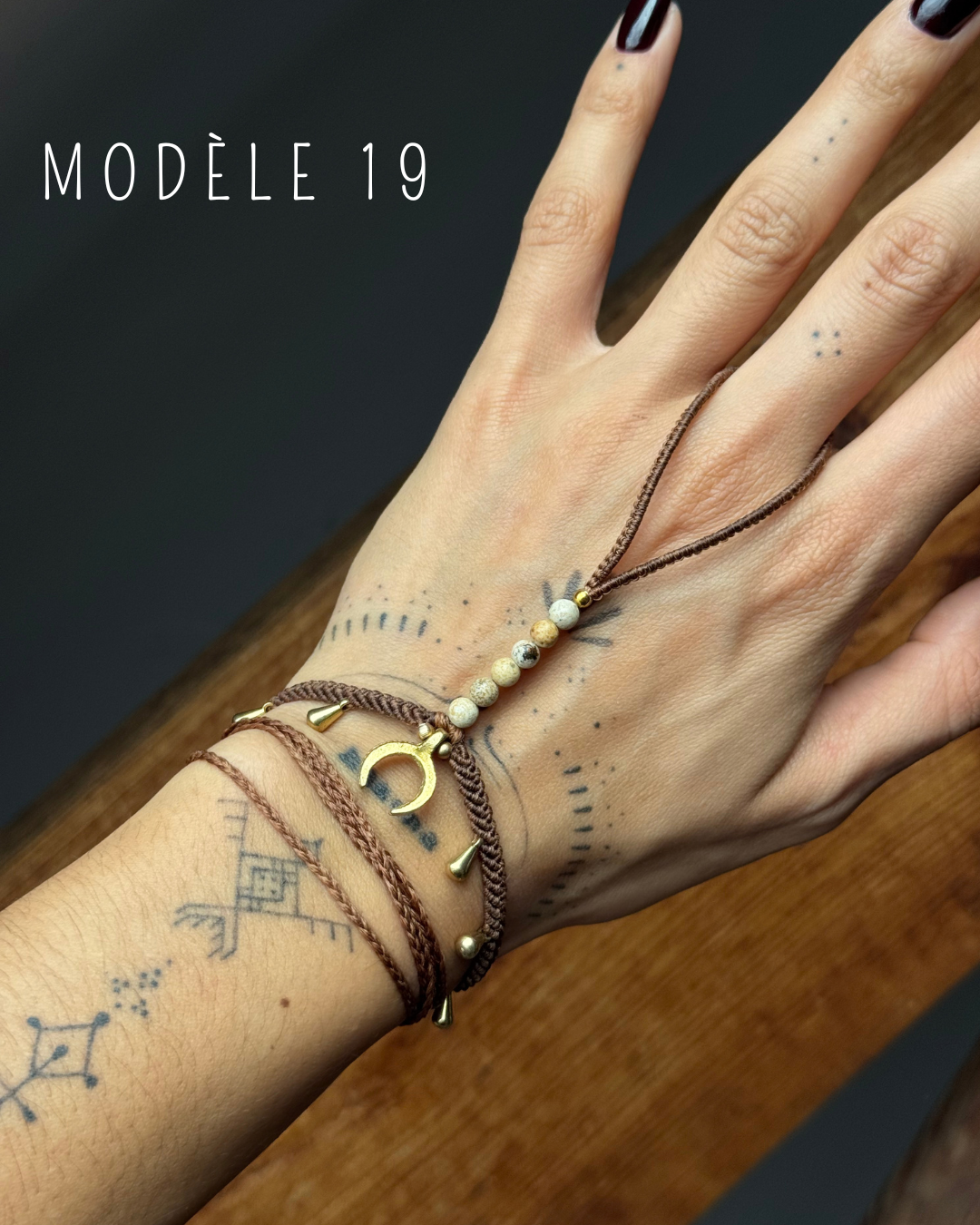 Juun Bracelets