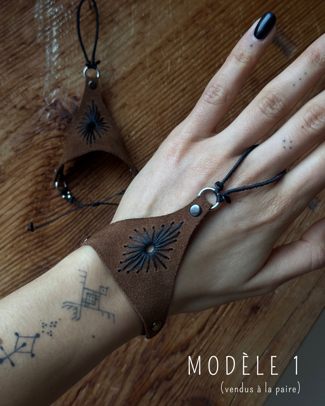 Bracelets Juun