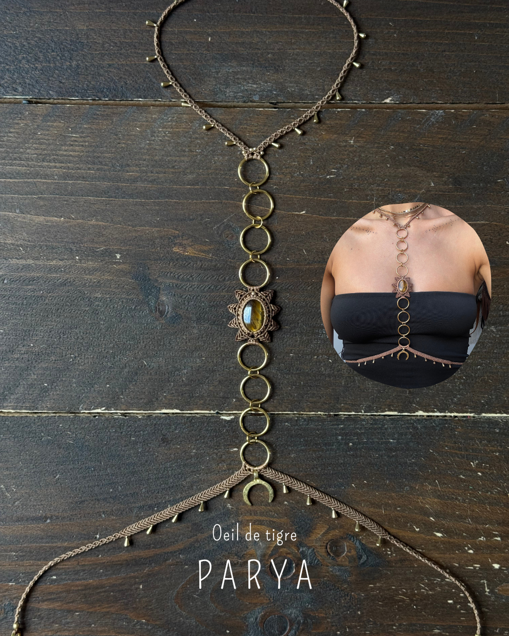 Juun Body Jewelry