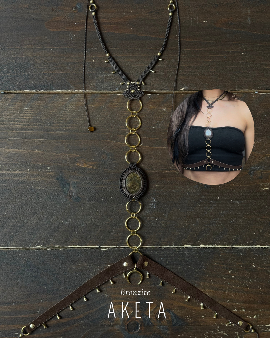 Juun Body Jewelry