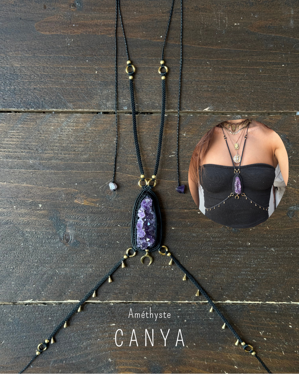 Juun Body Jewelry