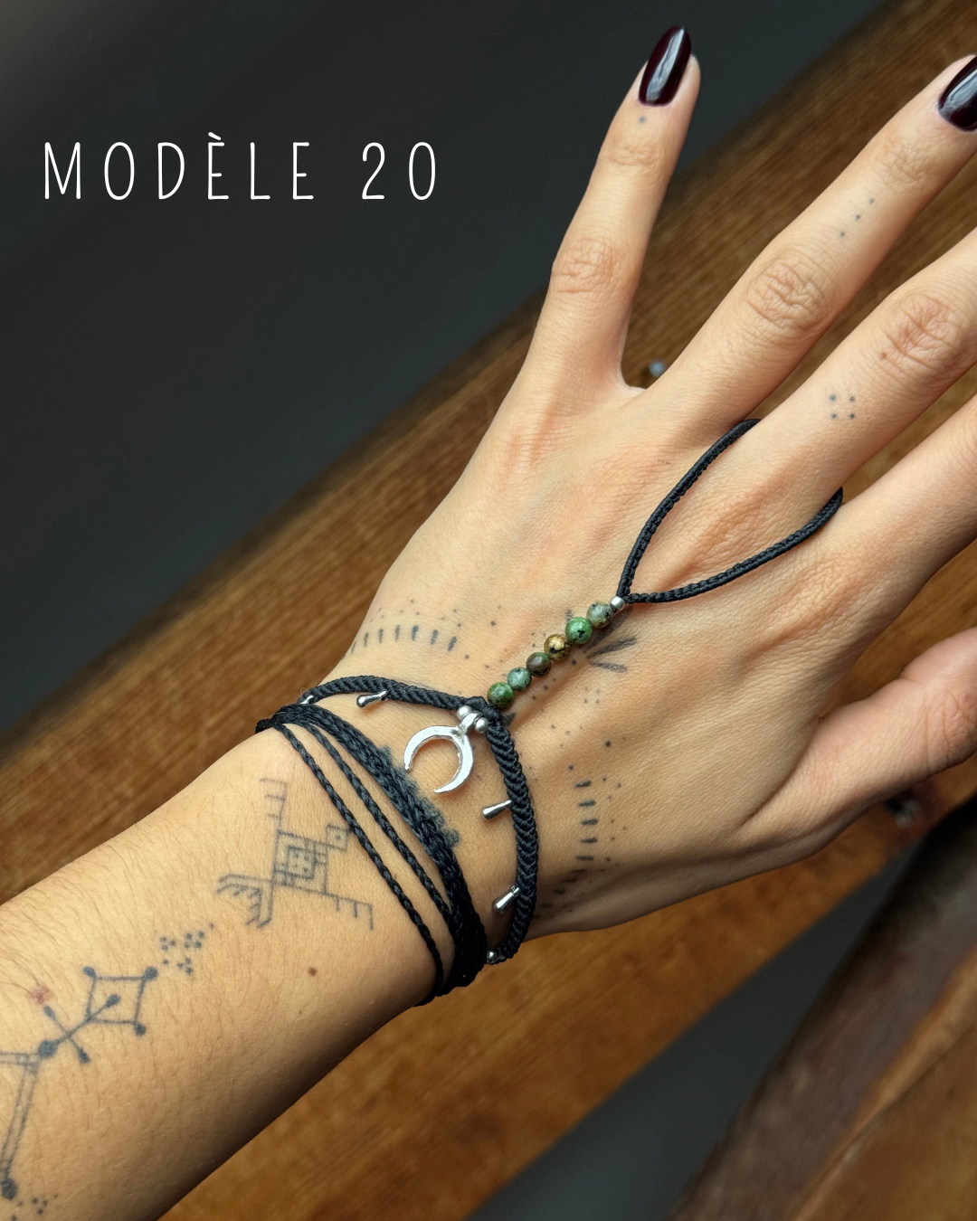 Juun Bracelets