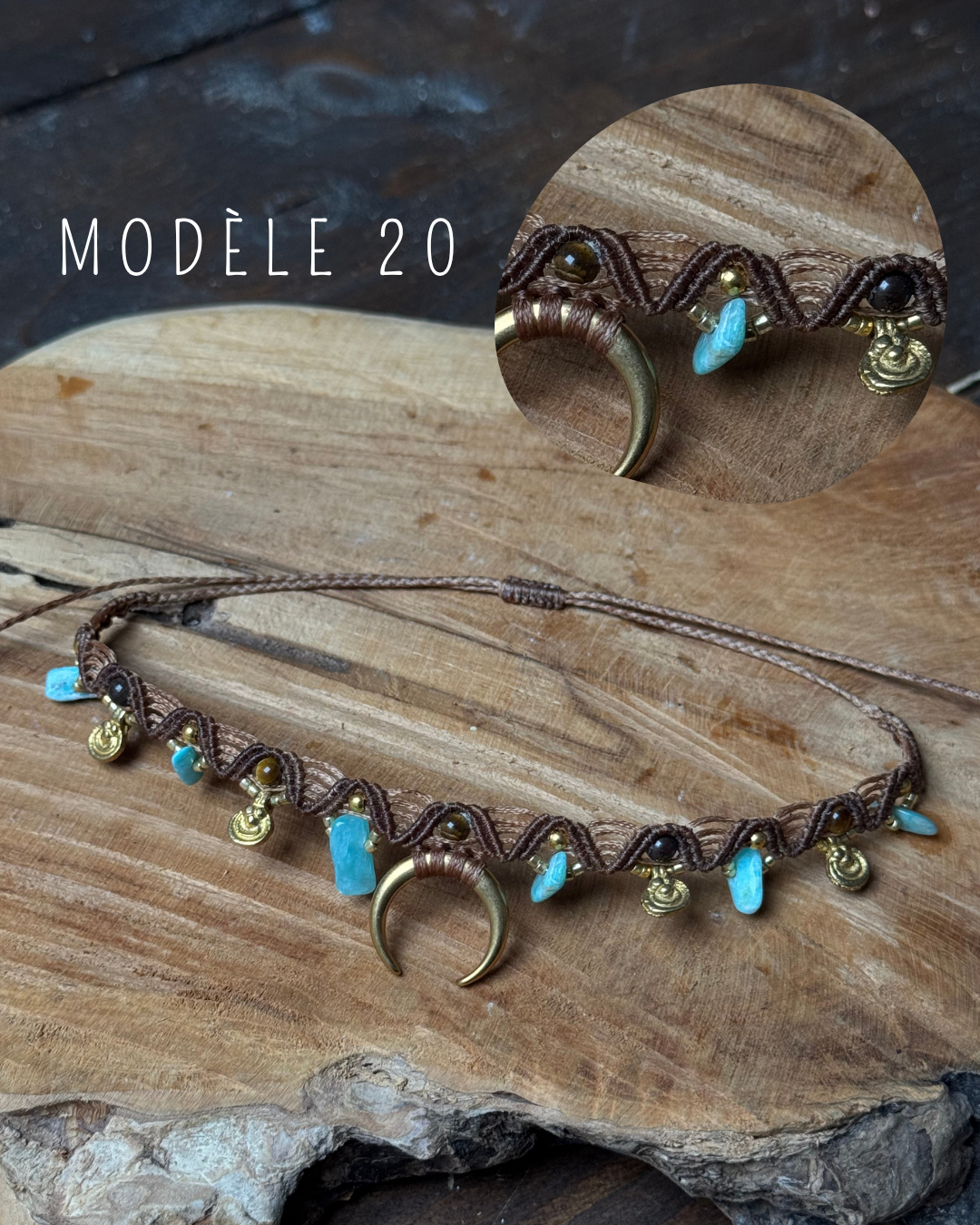 Juun Necklaces