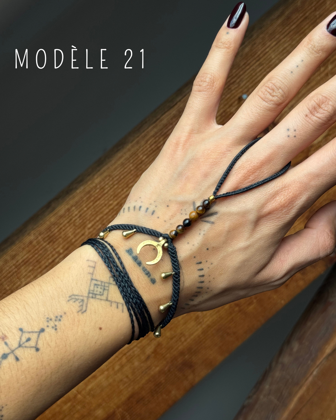 Juun Bracelets