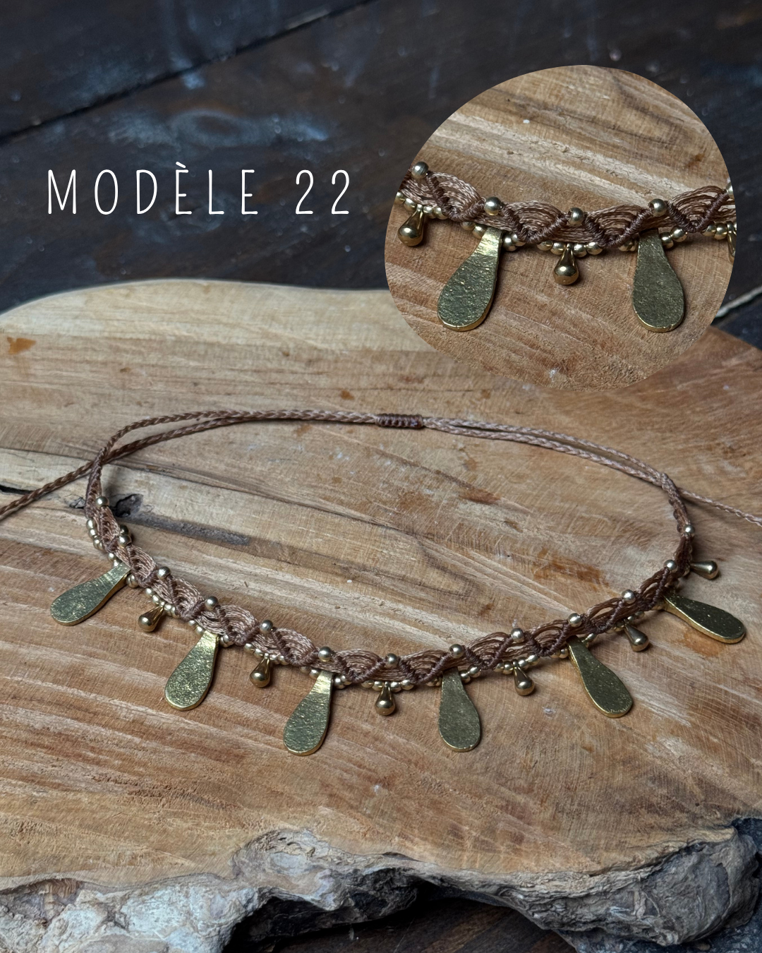 Juun Necklaces