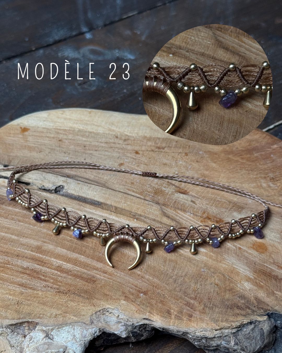 Juun Necklaces