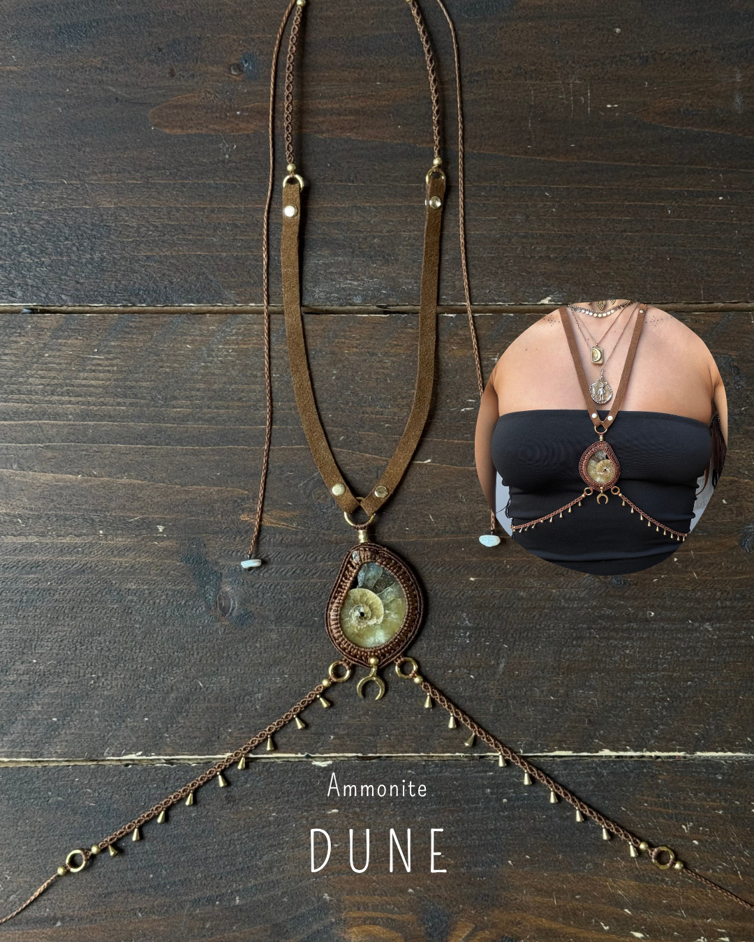 Juun Body Jewelry