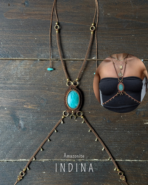 Juun Body Jewelry