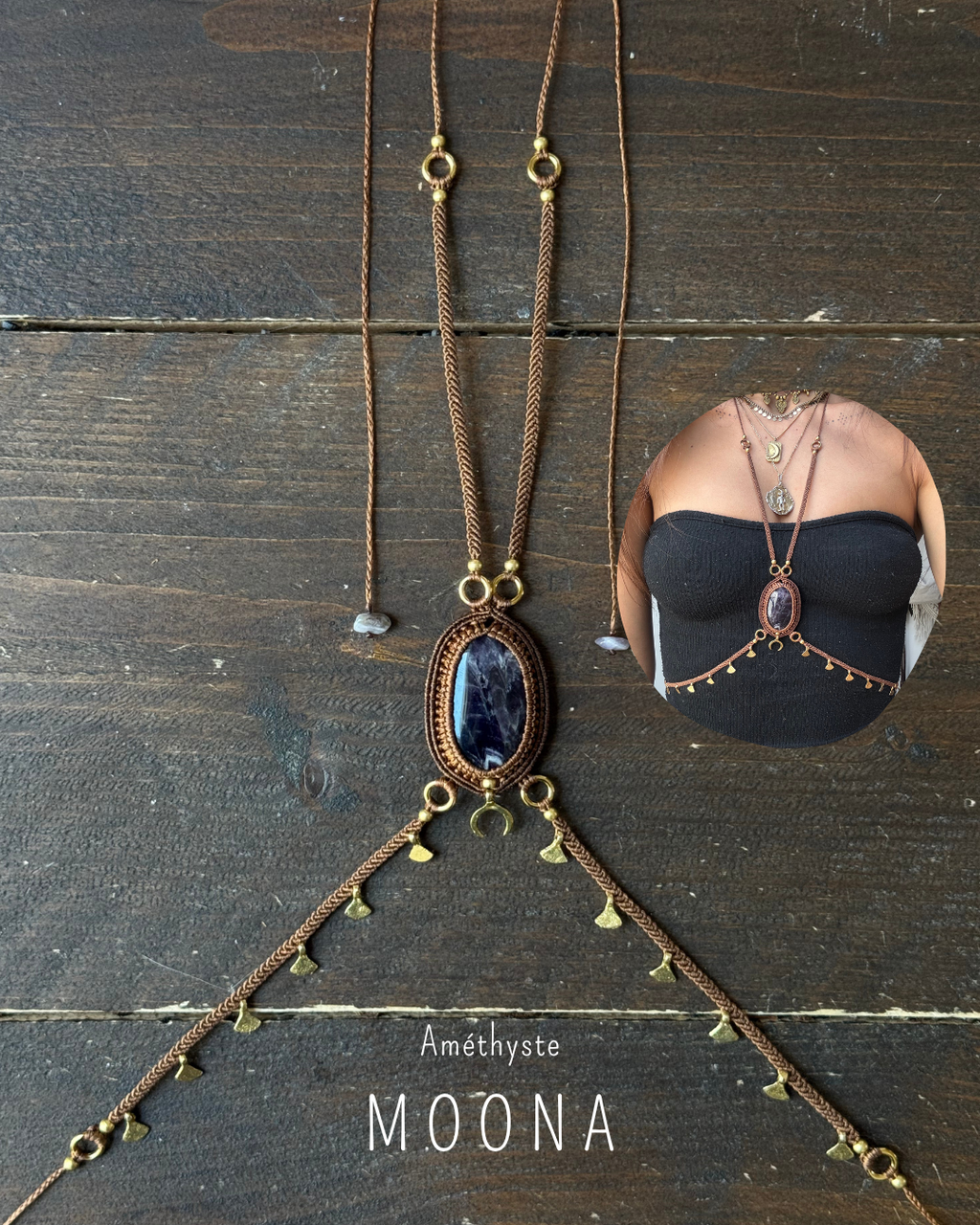 Juun Body Jewelry