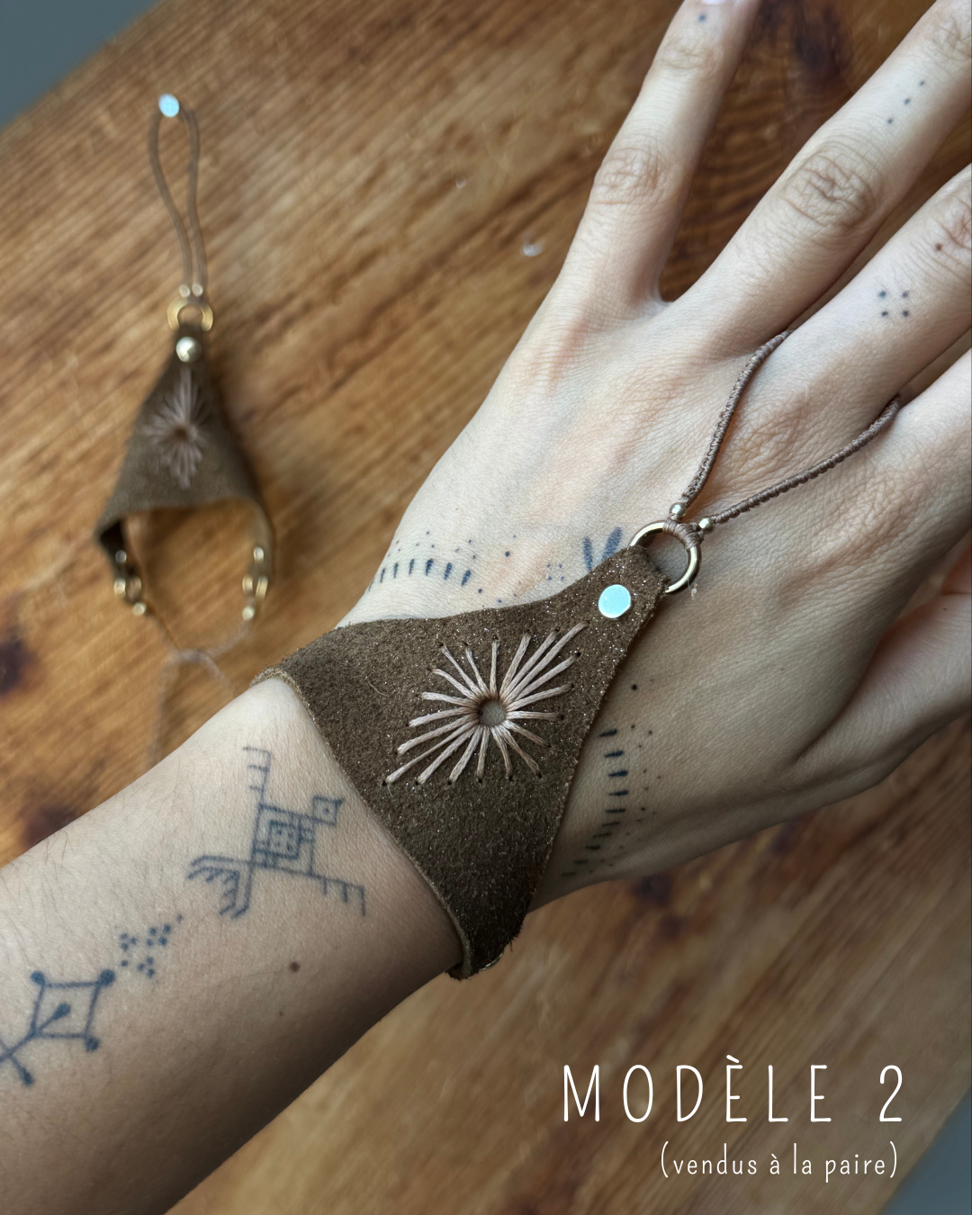 Juun Bracelets