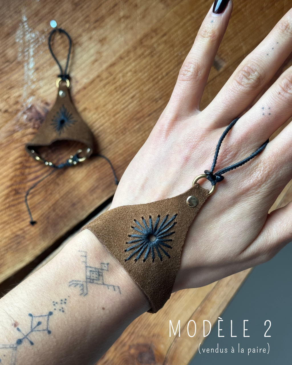 Bracelets Juun