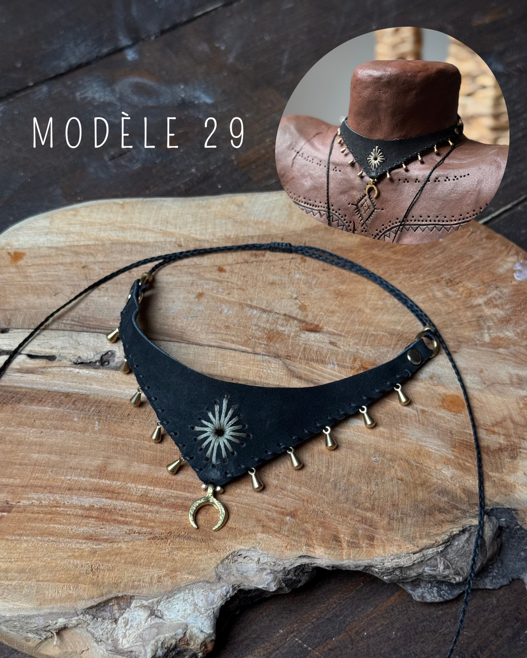 Juun Necklaces
