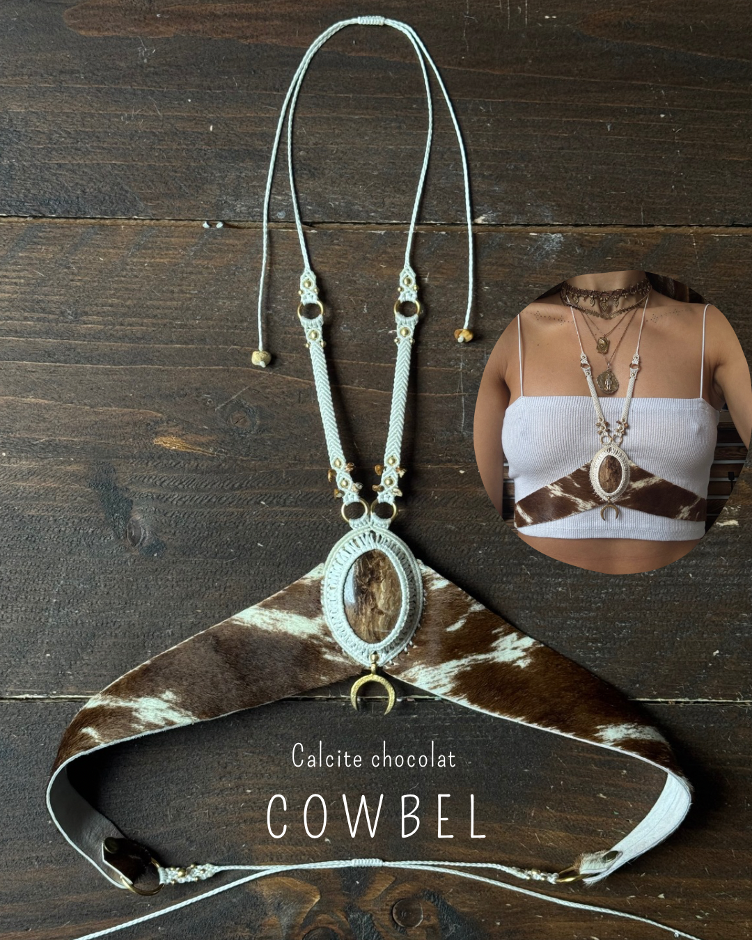 Bijoux de corps Juun