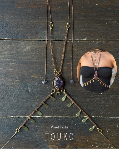 Juun Body Jewelry