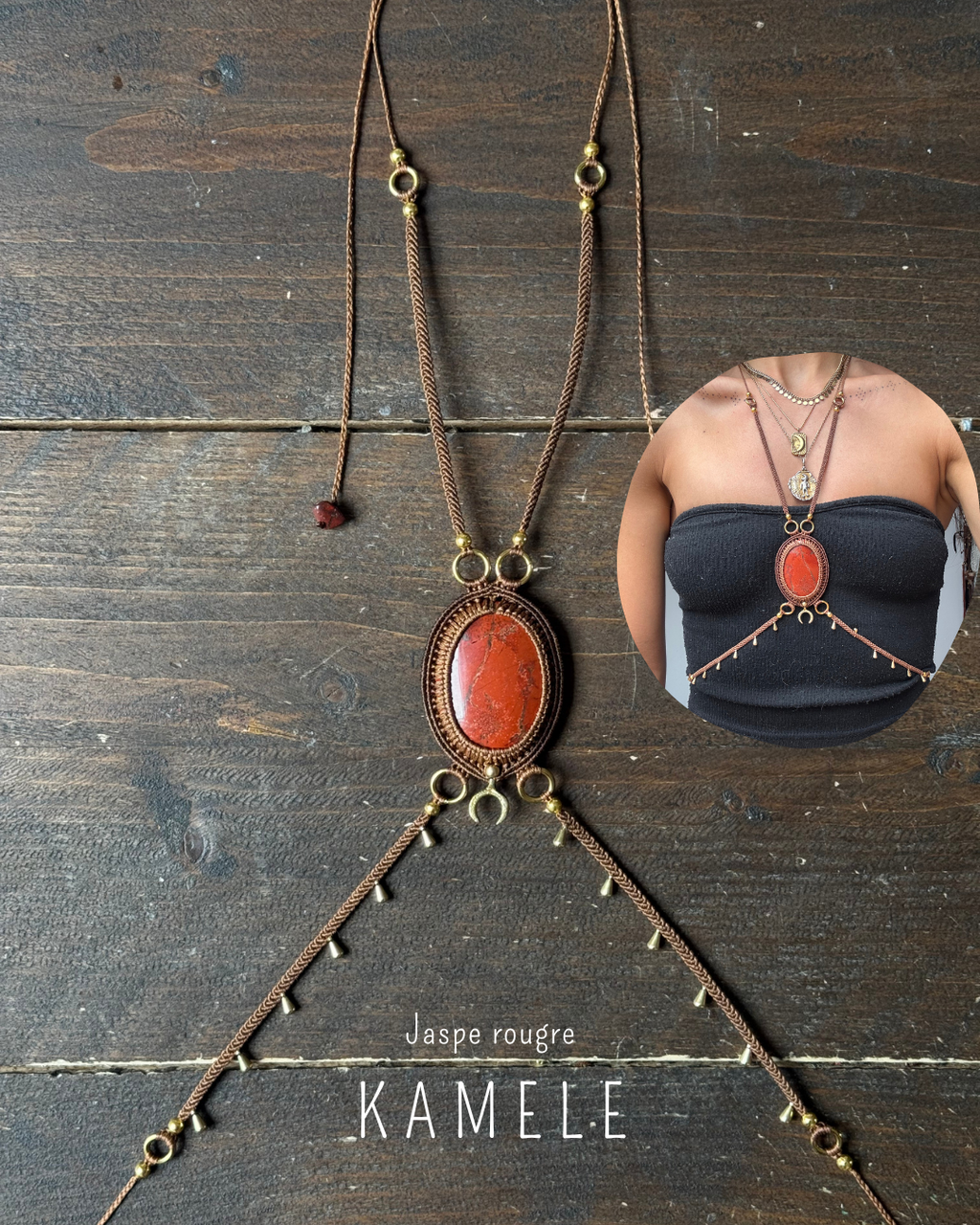 Juun Body Jewelry