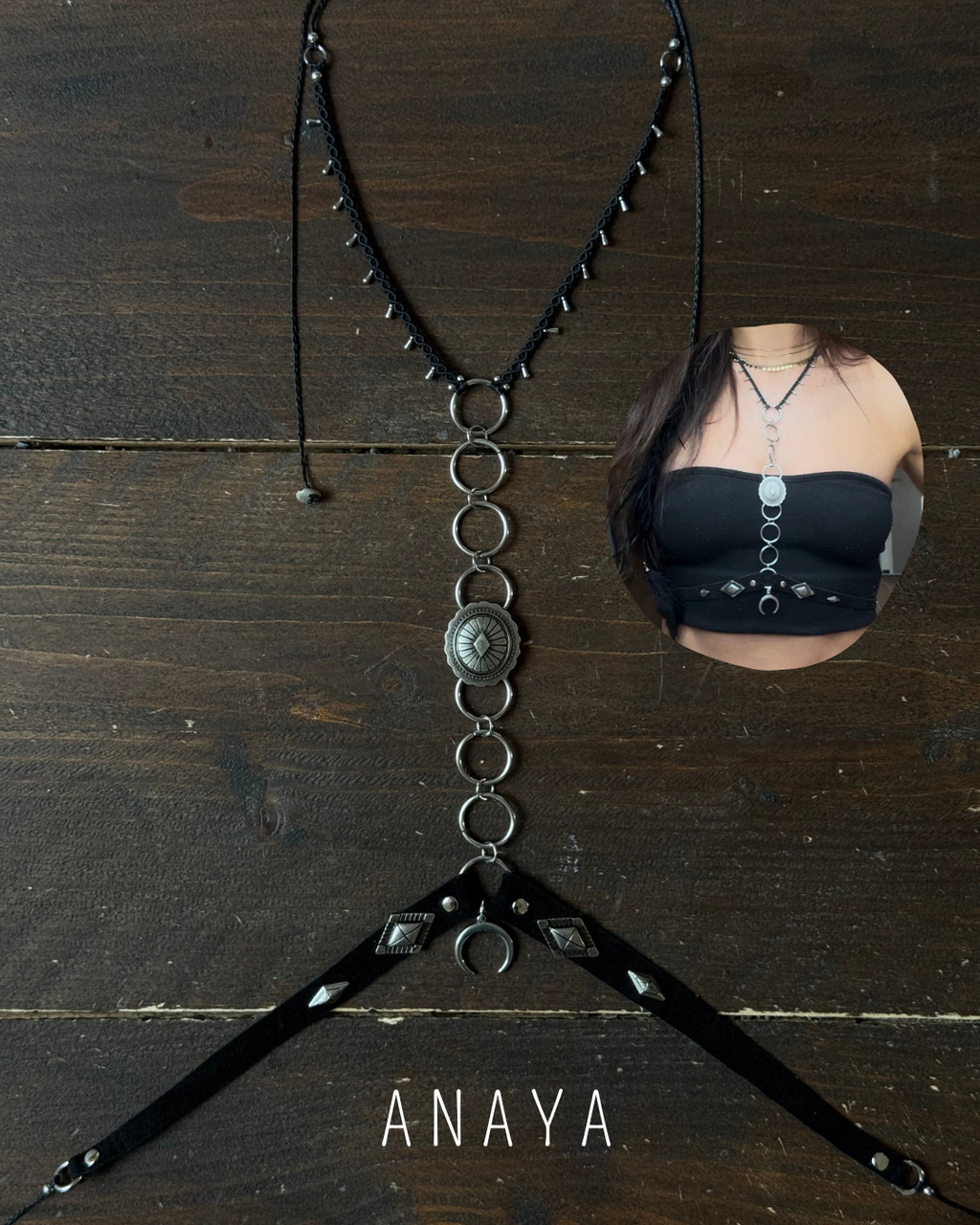 Juun Body Jewelry