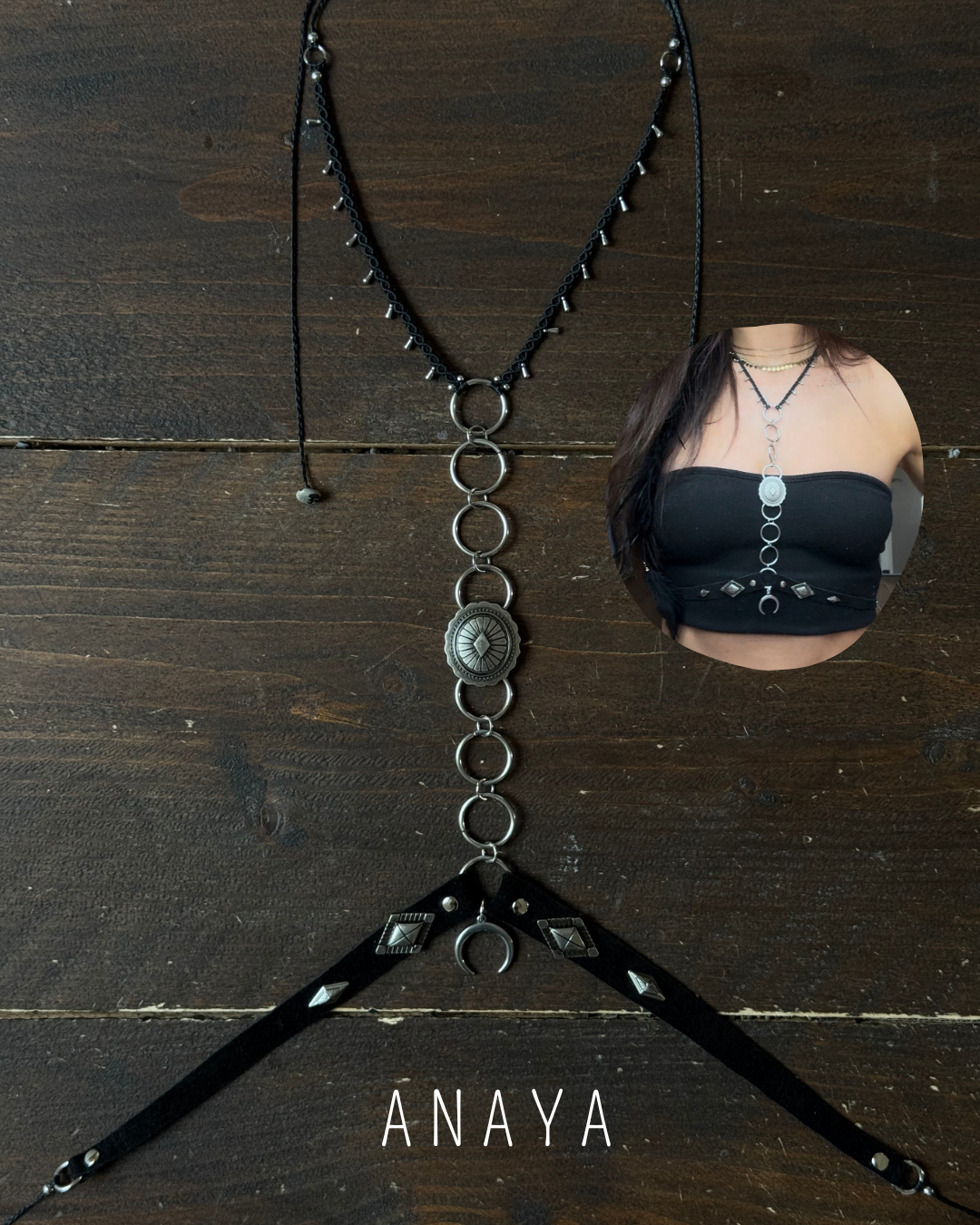 Juun Body Jewelry