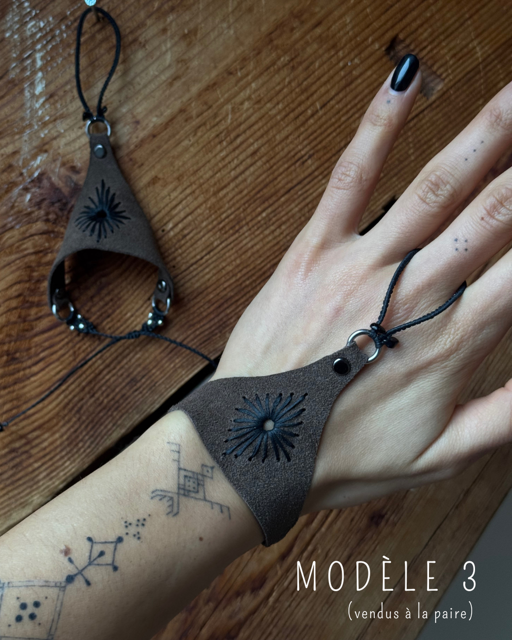 Bracelets Juun