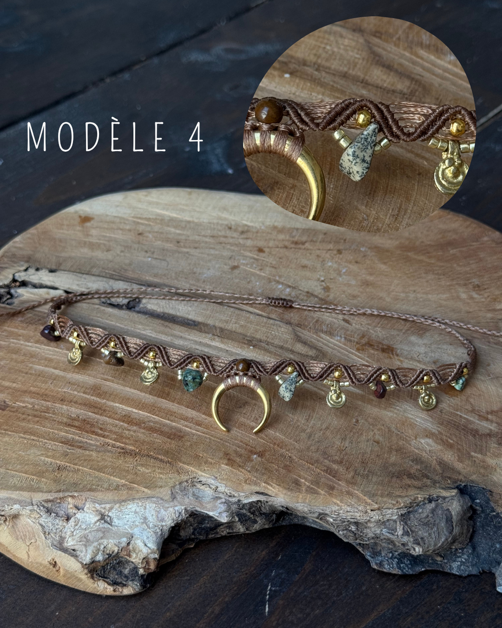 Juun Necklaces
