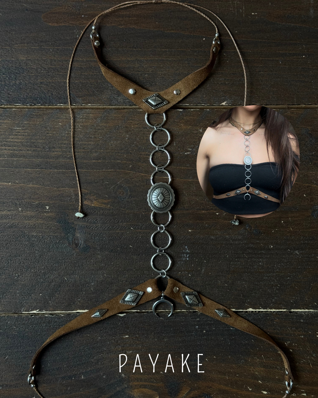 Juun Body Jewelry