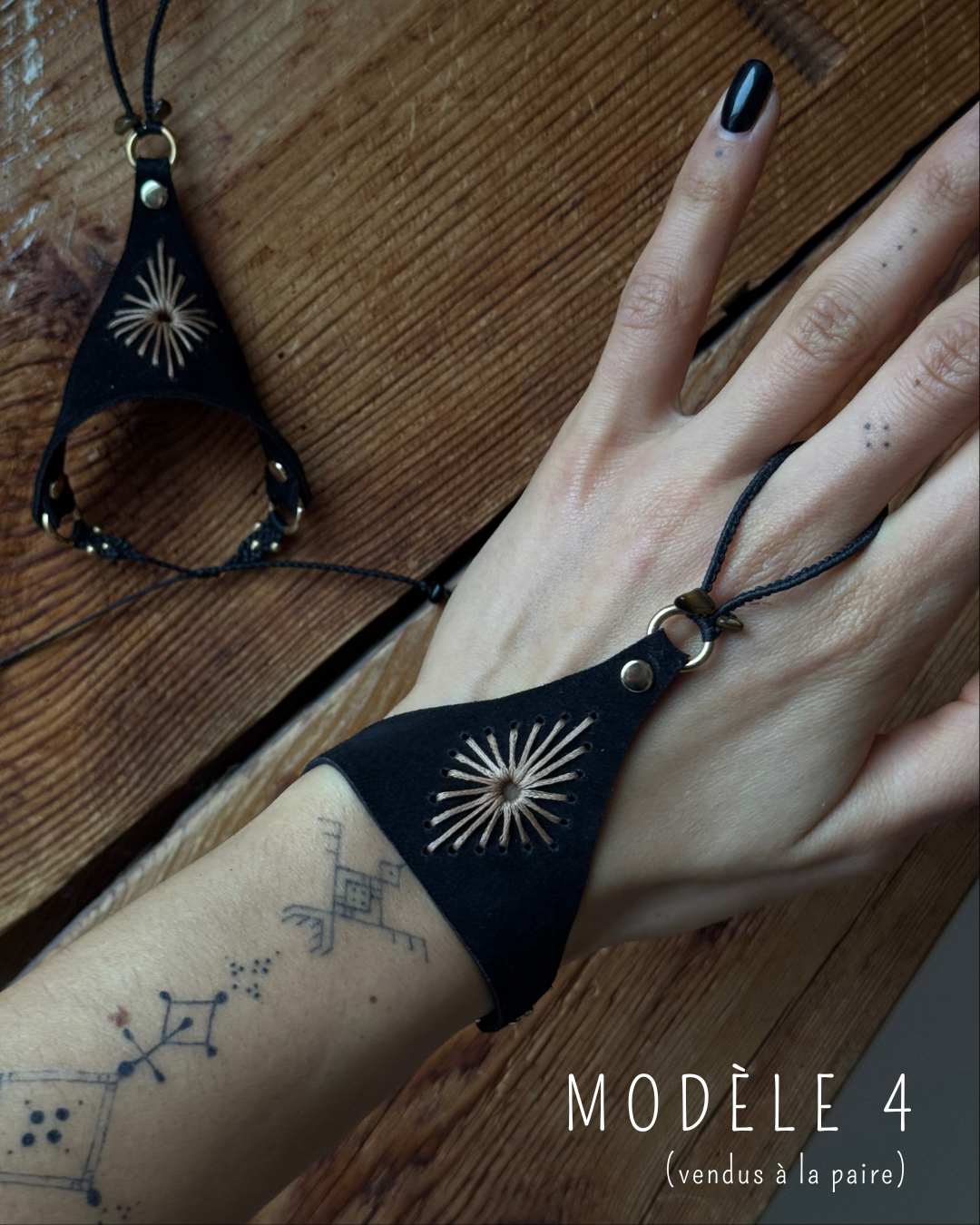 Bracelets Juun