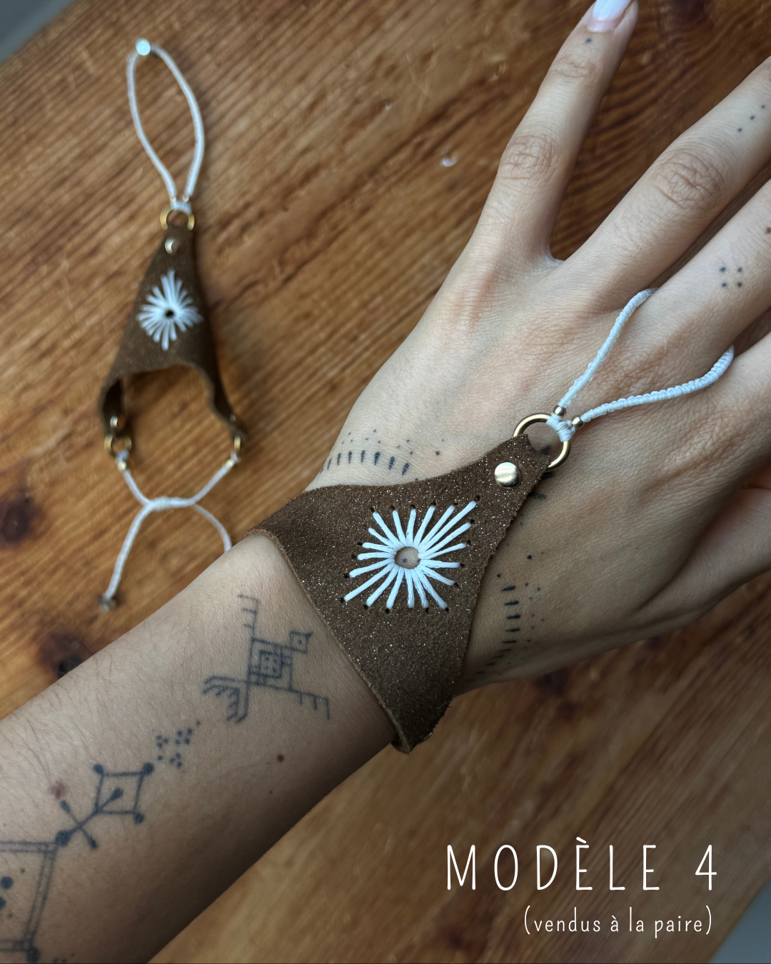 Juun Bracelets