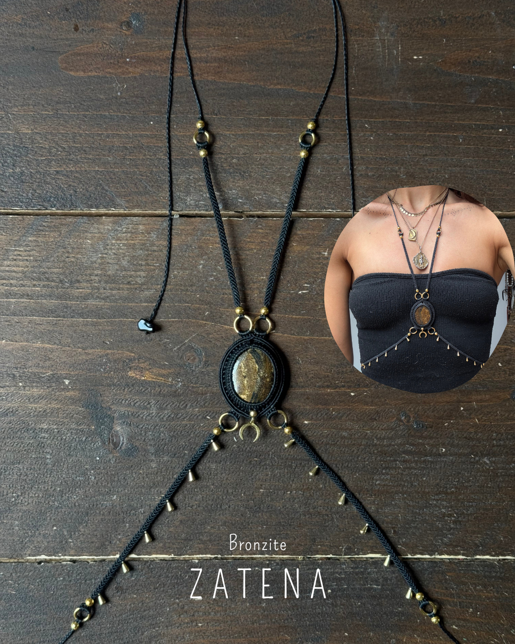Juun Body Jewelry