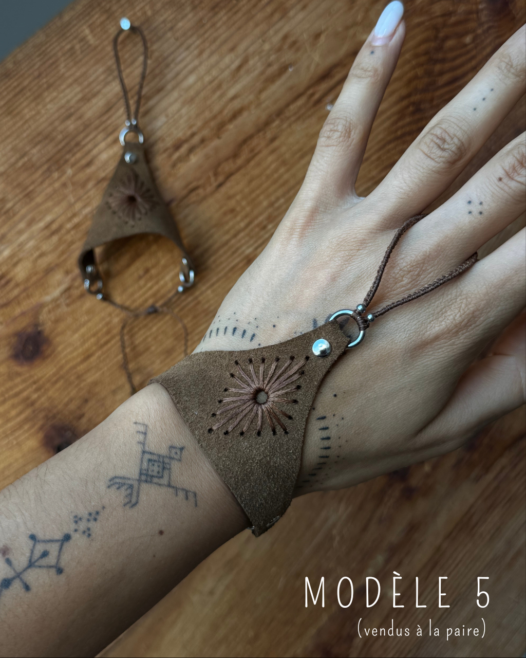 Juun Bracelets
