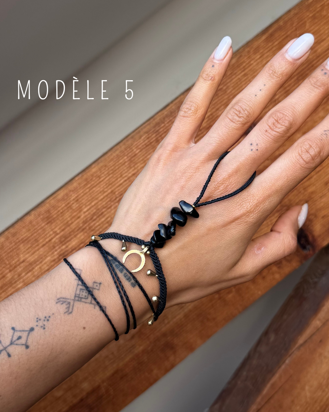 Bracelets Juun